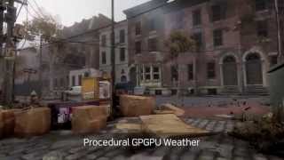 The New CryEngine 4