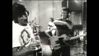 The Rolling Stones - Hold On To Your Hat (early recording) - 1989