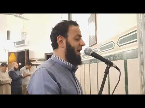 وقالت اليهود يد الله مغلولة غلت أيديهم ولعنوا بما قالوا تلاوة مميزة سورة المائدة القرآن الكريم