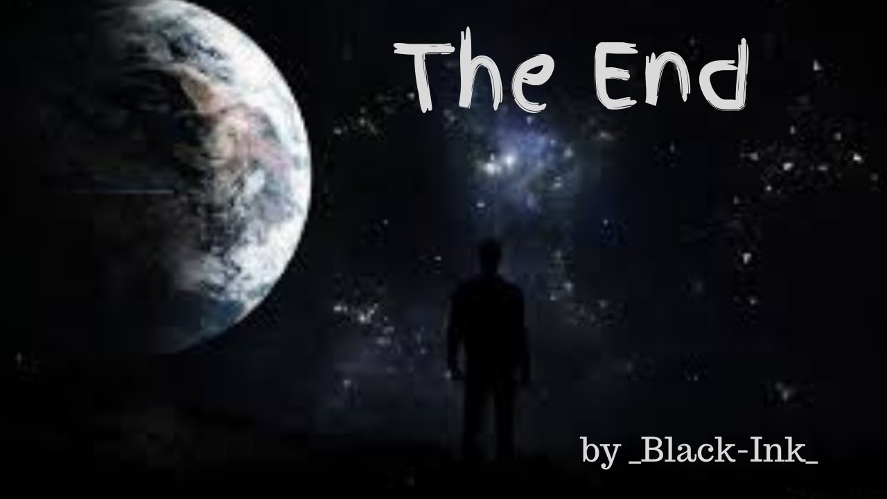 The End by _Black-Ink_