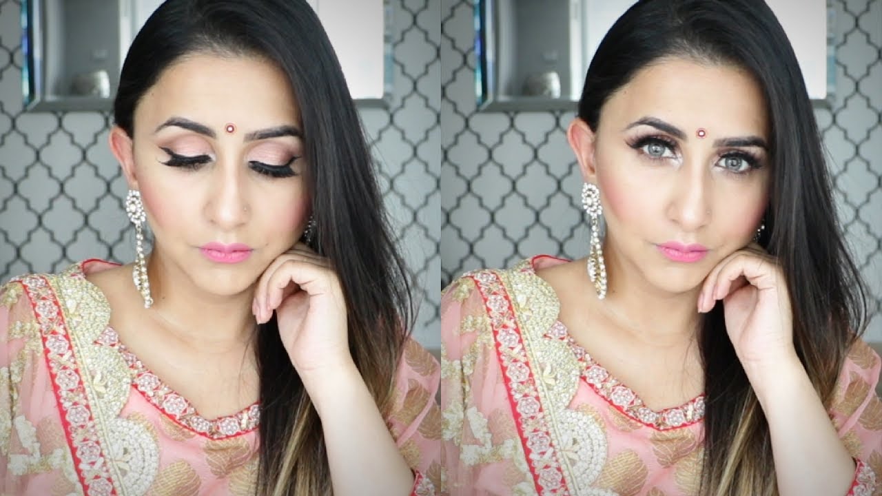 Punjabi Wedding Makeup Saubhaya Makeup 