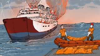 Tragedi TAMP0MAS II - Sejarah Kelam dalam Dunia Pelayaran di Indonesia
