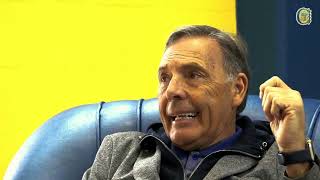 "La otra cara" con Miguel Ángel Russo