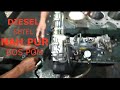 SETEL NAH PUR BOSPOM DIESEL PART 1