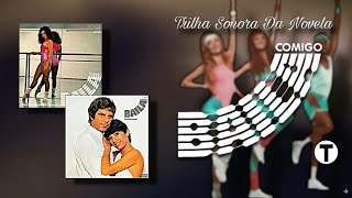Trilha Sonora Baila Comigo 1981