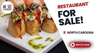 Restaurant Space for Lease in Cornelius, North Carolina-(40841)