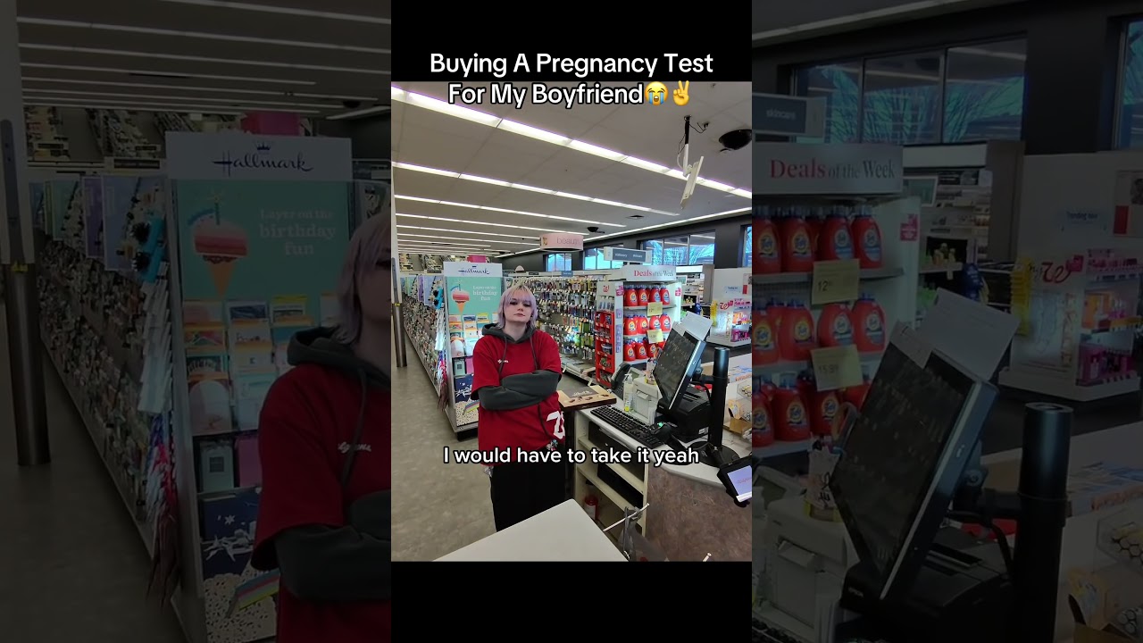 Does cheaper mean more accurate😭😭 #pregancy #pranked #meta #funnyvideo #freaky #bubbafields