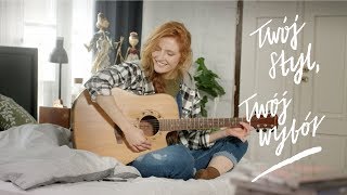 Twój Styl, Twój Wybór - HILDING