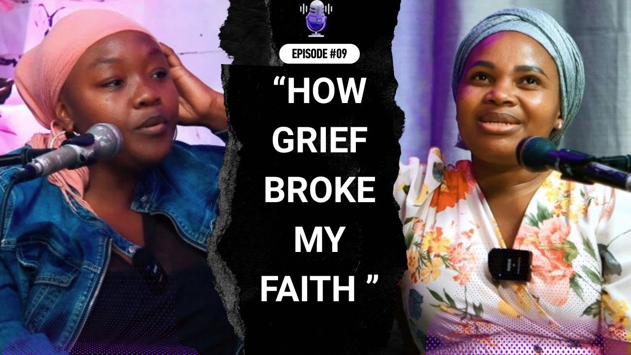 Боль от потери любимого человека | Как потеря меняет вас и вашу веру