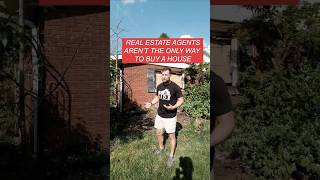 If you’re still using real estate agents to buy flips… you’re missing the boat! #realestate