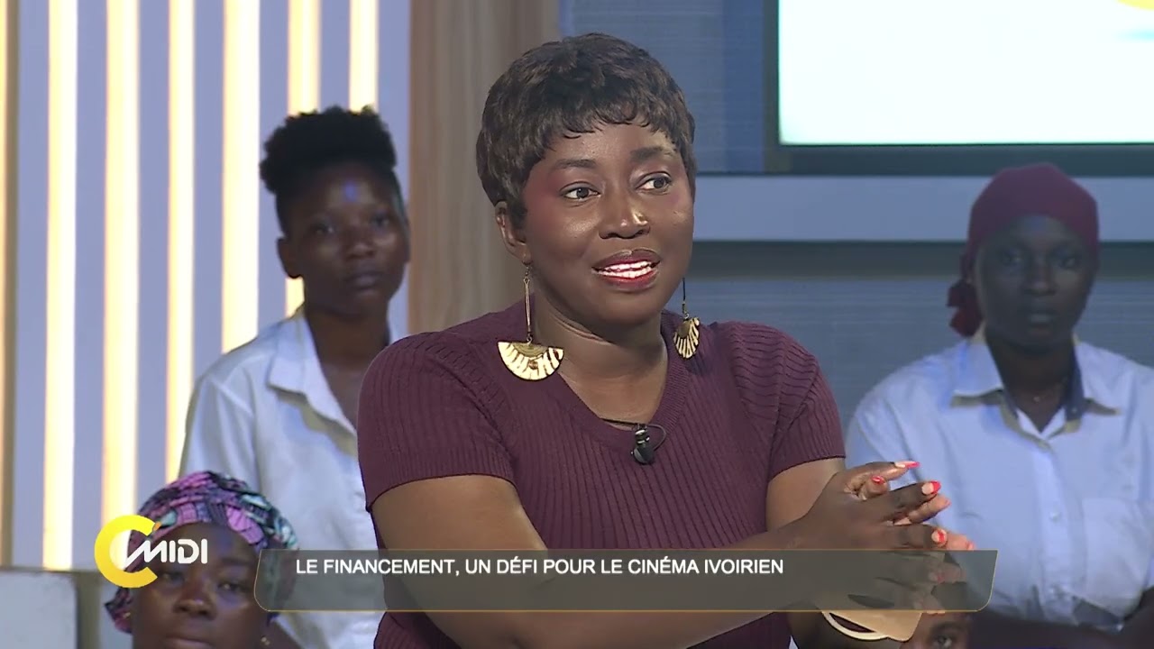 C'midi du mardi 03 mars 2026