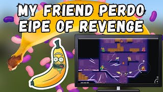 How To Install 🔹MY FRIEND PEDRO🔹 Tutorial 2024 [PC/LAPTOP no charge]