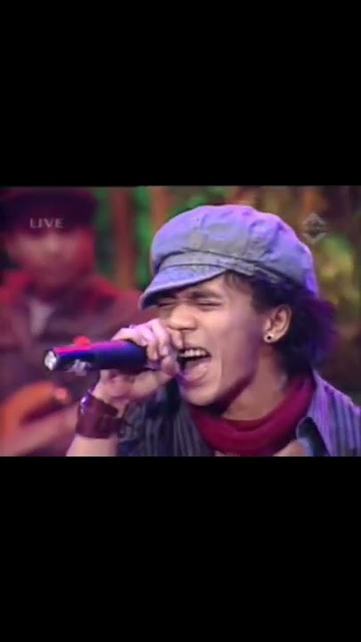 Slank ft andien status wa tepi campuhan