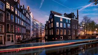 Post Production Process I - Amsterdam Wealth