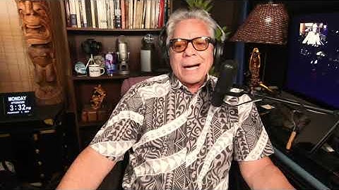 Daily Pidgin LIVE 3:30 PM Show 2/1/21