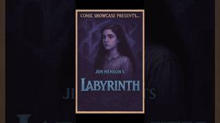 Jim Henson's Labyrinth #jimhenson #comics #labyrinth #jenniferconnelly