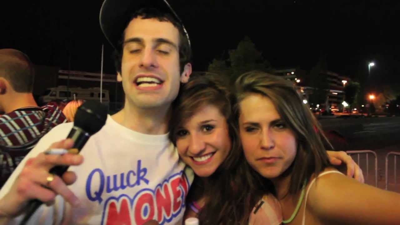 Loudest Bang 2011 | Interviews | Gothic Theater 5/12/11