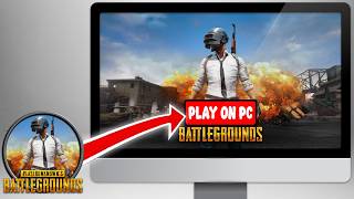 How to Download PUBG Mobile on PC (Complete Guide) | 2026 screenshot 3