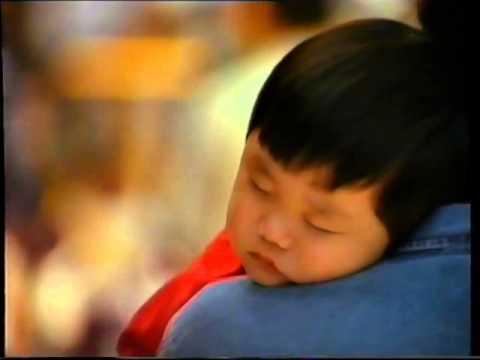 香港經典廣告1995麥當勞