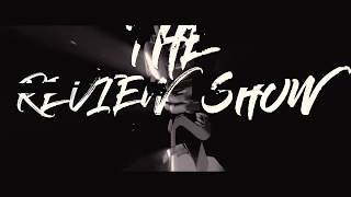 BSL - The Review Show | Episode 1 (EMPIRE ROLLING PAPER REVIEW) | LUMIX GH4 4K