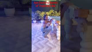 Dancing Queen Aya Tropicana Sky Bar