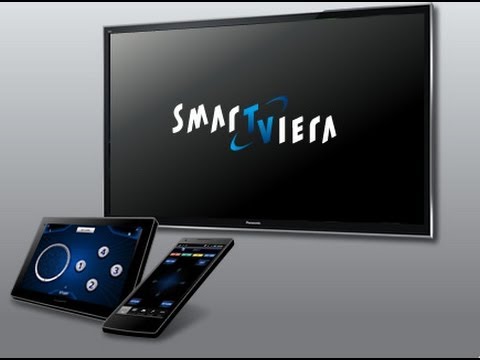 Viera Remote l'applicazione Panasonic disponibile per iOS e Cellulari Android - AVRMagazine.com