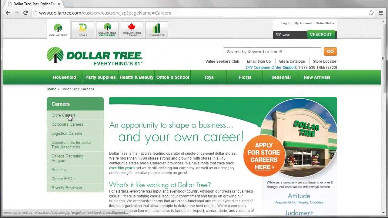 Dollar Tree Associate Login Login Pages Info