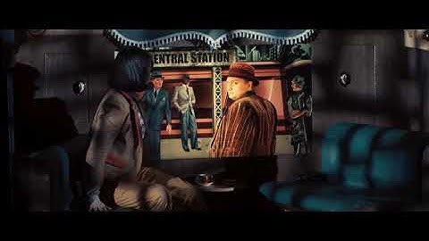 Emil and the Detectives