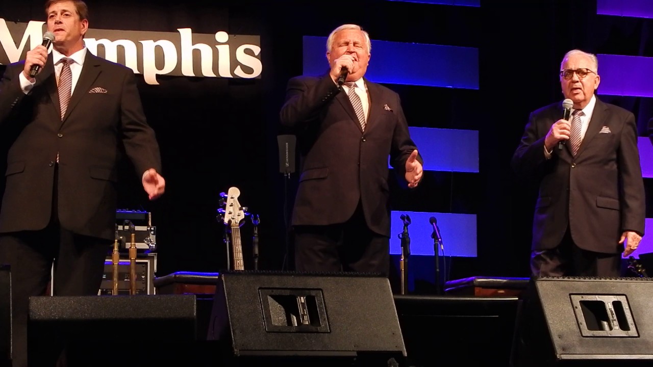 The Inspirations sing Two Shoes YouTube