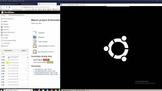 CICD for Automation Testers - 16.4. Docker - Selenium Gird Test Execuction from Jenkins, VNC viewer