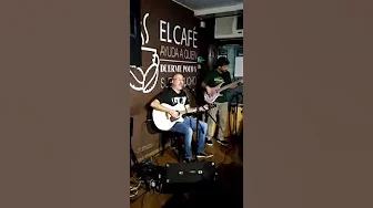 Key to the highway (Charlie Segar) -  Germán Brusco / Tony Vardé