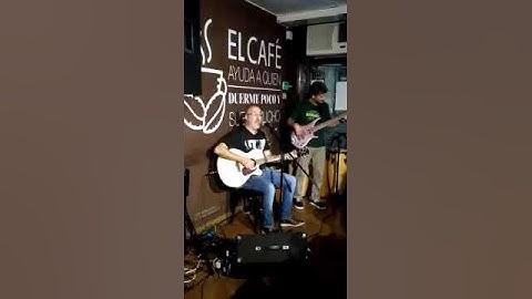 Thumbnail of Key to the highway (Charlie Segar) -  Germán Brusco / Tony Vardé