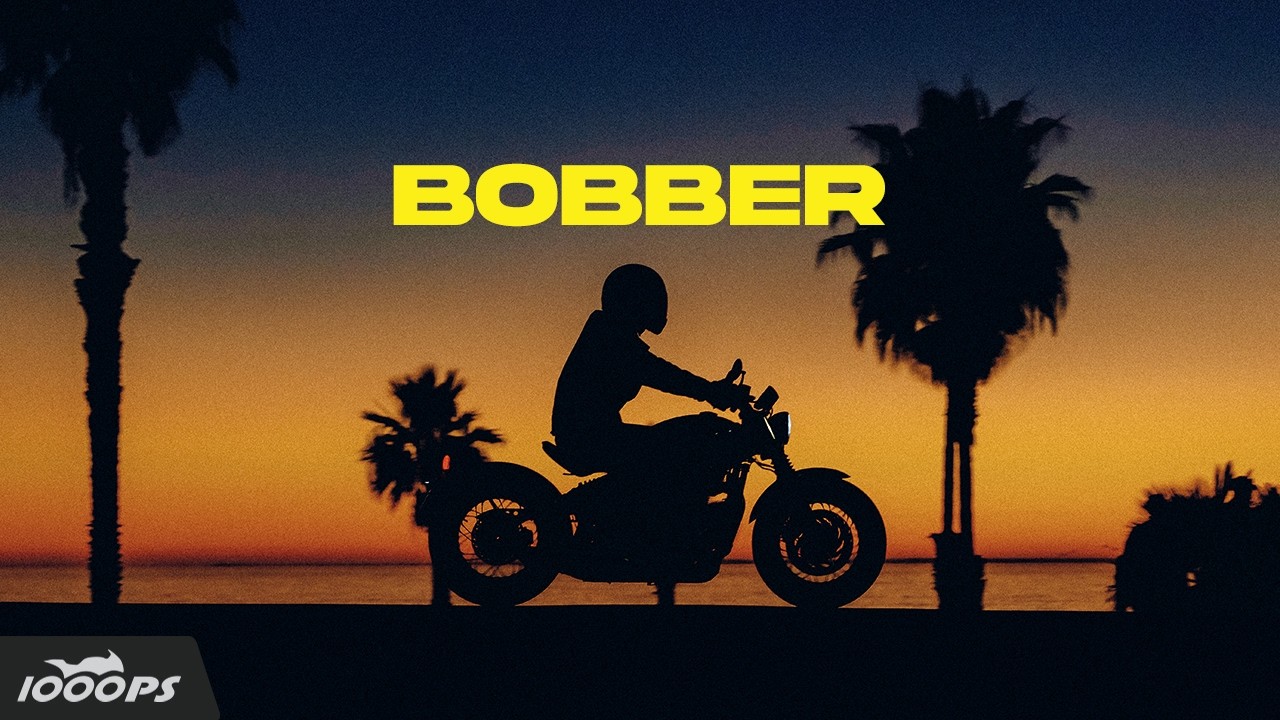 Was würdest du fahren, wenn Geld keine Rolle spielen würde?Triumph Bobber und Speedmaster 2026