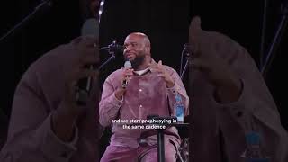 Prophetic Roundtable - Prophet Torace Solomon