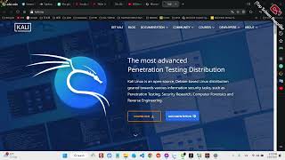 Hướng dẫn dowload ( tải ) , cài đặt và chạy máy ảo kali Linux trên Virtual box (video làm lại).