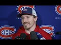 MTL@WPG: Pregame media ops | FULL PRESS CONFERENCES
