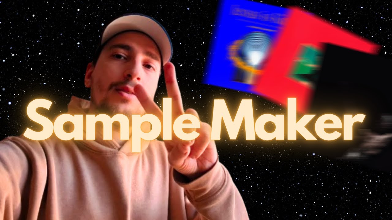 How My Samples Caught Major Producers' Attention