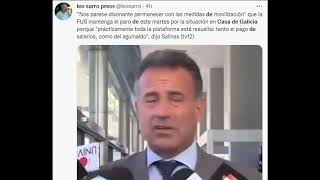 Casa de galicia en el Horno diciembre 2021