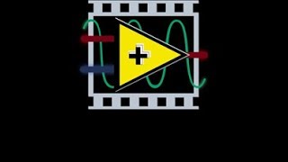 TOUCH LESS DOOR BELL USING LABVIEW.