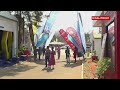 LIVE EXPO 2024: 27th Rwanda International Trade Fair (RITF 2024)_DAY 12