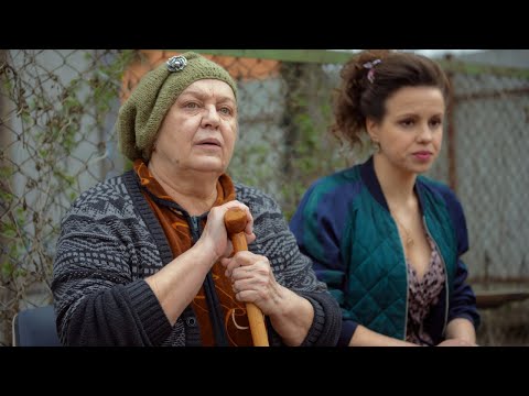 ВАМ ПОСЧАСТЛИВИЛОСЬ ВСТРЕТИТЬ ЭТОТ ДУШЕВНЫЙ СЕРИАЛ!ДЕРЕВЕНСКАЯ ПРОСТОТА СПАСАЕТ ЕЕ!КУЗНИЦА СЧАСТЬЯ 4