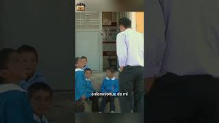 Dediğimden Hiçbir Şeyi Anlamıyorsunuz Değil Mi? Denizlili Öğretmen Doğuya Atanırsa...