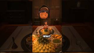 Should Coraline 2 Happen? Revealed