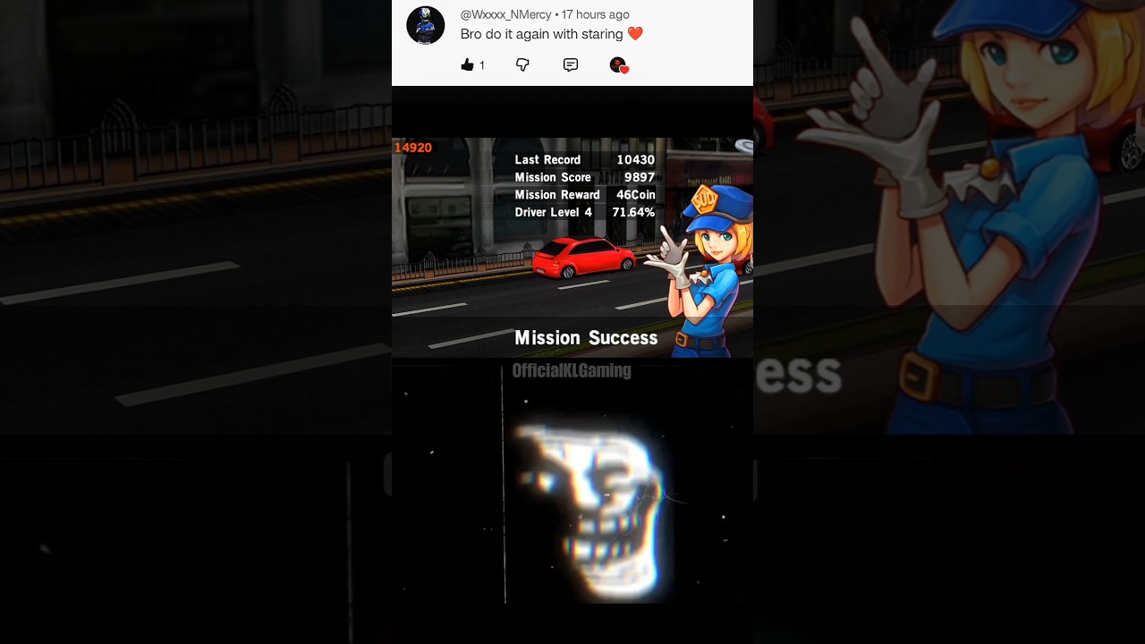 Невозможно 🧐 Доктор Драйвинг 