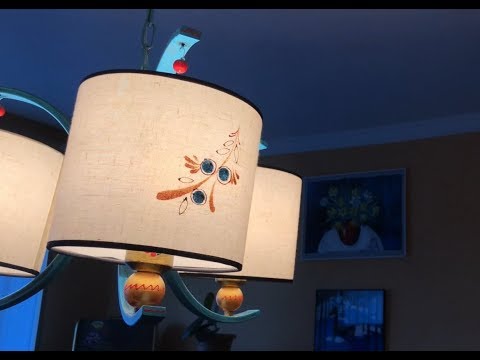 Mari Levashenko's Art | მარი ლევაშენკოს Art