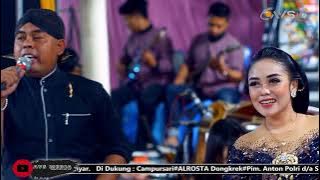 LINTANG ASMORO LENI Feat.BENDOL  ALROSTA DONGKREK || MARGO MULYO AUDIO || ANANDA MEDIA ||