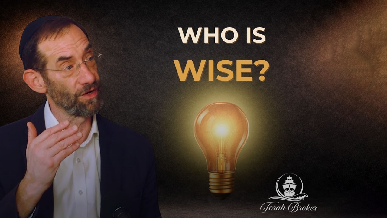 Who is Wise?