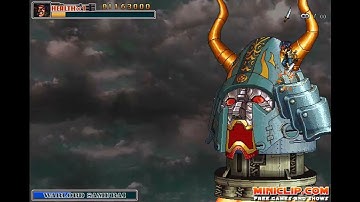 Commando 2 - Level 12 / Mission 12 (HOW TO COMPLETE FINAL BOSS)