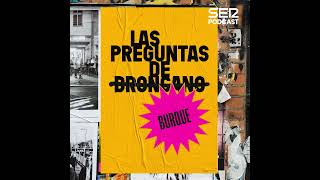 Las preguntas de Burque | Viajar solo por el mundo probando tartas de queso