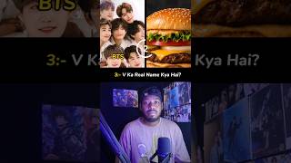 BTS or Food😳!#shorts #bts #kpop #food #ytshorts #btsarmy #quiz